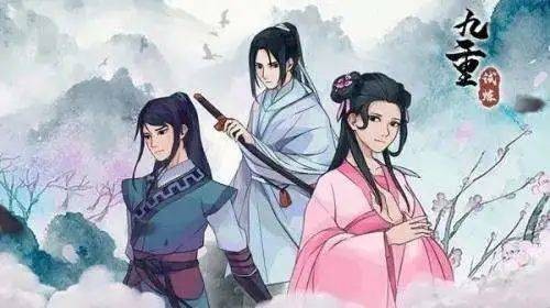 九重试炼最强组合搭配图表最新2023-九重试炼最强组合道心搭配攻略