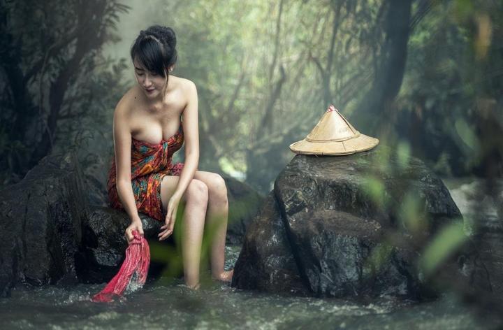 辣妹子爱丫爱丫角色分析