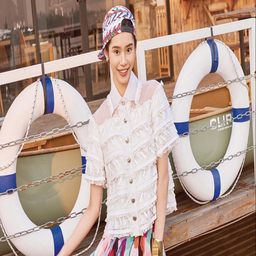 坐在你的擎天柱上：新潮文化与未来趋势的奇妙碰撞