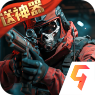 生死狙击九游版_logo