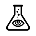 涂鸦上帝无限闪电版_logo