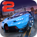 城市飞车2全部车辆解锁版_logo