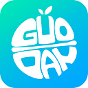 果盘手游折扣平台app_logo