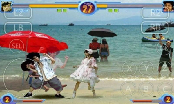东东不死传说2