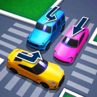 交通拥堵十字路口(Traffic Jam Escape)官网版下载-交通拥堵十字路口(Traffic Jam Escape)最新版v1.0.1