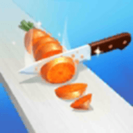 全民切切乐3d_logo