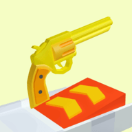 枪射冲刺(ShootAngleRush)免费手机游戏下载