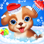 小狗沙龙托儿所救援Puppy Salon Daycare Rescue2023免费版