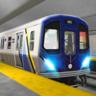 地铁列车Subway Train手机客户端下载