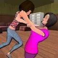 可怕的奇怪老师3D游戏apk