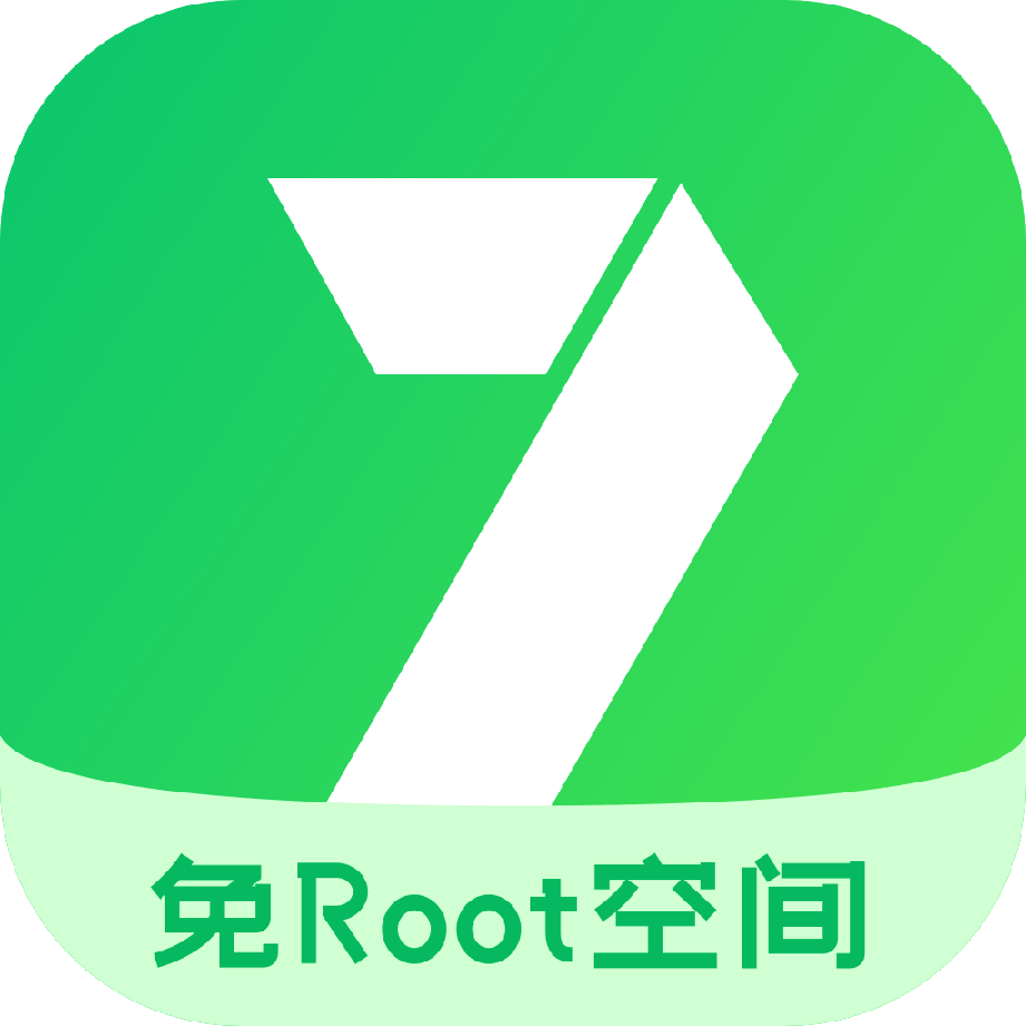 免root空间_logo
