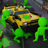卡车战丧尸(TrucksVsZombies)手机下载