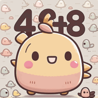 2048合集全新版_logo