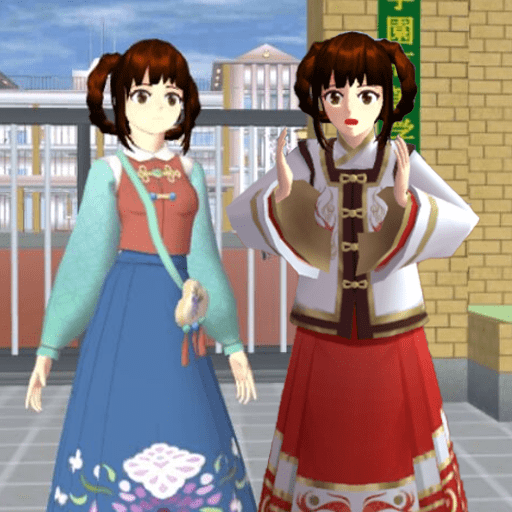 樱花校园魔法世界永久免费版下载