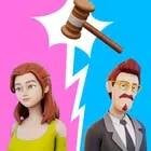 模拟离婚协议判决Divorce Settlement免费手机游戏app