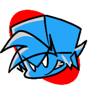 fnf内鬼模组(CrunchinFunkin)_logo