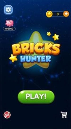 积木猎手(Bricks Hunter)1