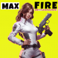 极限火力战场射击(Max Fire Battlegrounds)安卓版下载游戏