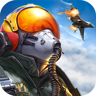 现代空战3D官网版下载-现代空战3D手游官方正版v6.1.0