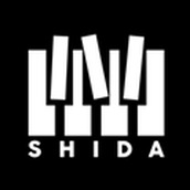 shida钢琴脚本_logo