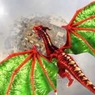 龙军战争(Flying Dragon Simulator)官网版下载-龙军战争(Flying Dragon Simulator)最新版v1.0.15