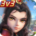 远征三国分享版_logo